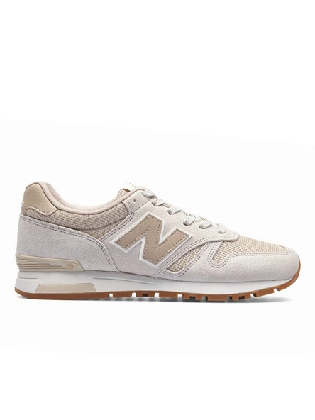 New Balance 565 Erkek BejBej Günlük - ML565 ürün görseli 1