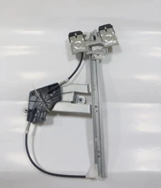 Skoda Octavia 1996-2010 Arka Cam Krikosu Sol Elektrikli - Motorsuz (Tw) (Adet) (Oem No:1U0839461) ürün görseli 1