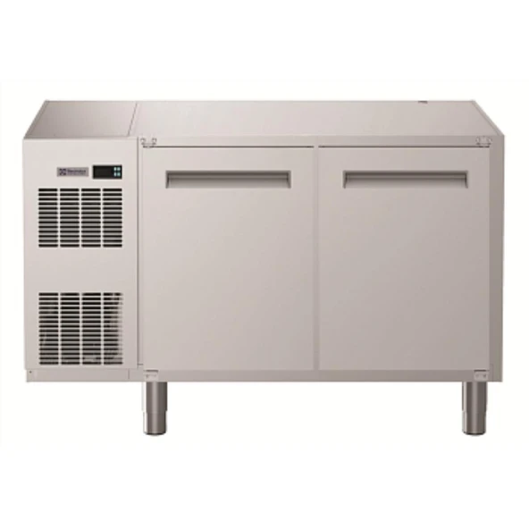 Electrolux Professional 0,22 Elek.kw 220-240 V 1 50 Hz EJ2H7AA ürün görseli 1
