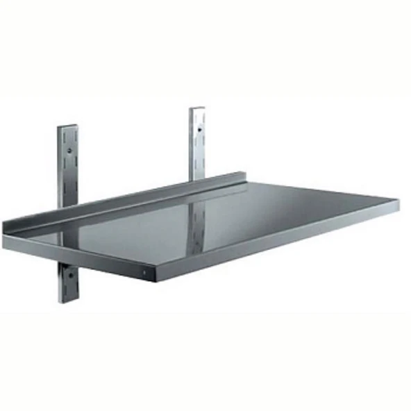 Electrolux Professional Duvar Rafı, Duvara Montaj İçin Özel Destek - 1200 Mm WSS124N ürün görseli 1
