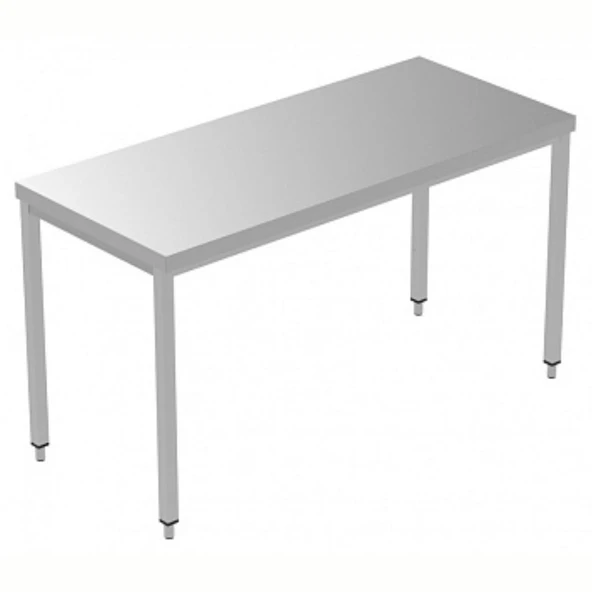 Electrolux Professional Çalışma Tezgahı, Sırtsız - 1600 Mm, Plus GTG1600E ürün görseli 1