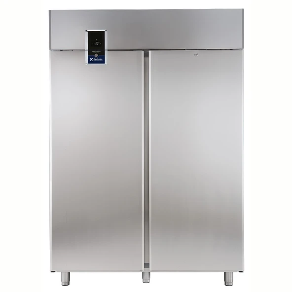 Electrolux Professional ESP142FRC 2-kapılı Buzdolabı 1430l -2+10°c, Dıjıtal,a304-r290 Class B ,725484 ürün görseli 1