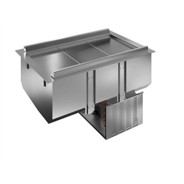 Electrolux Professional Kapasiteli) D12C3 ürün görseli 1