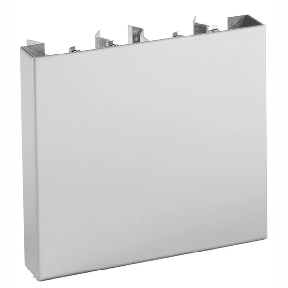 Electrolux Professional SOC200 Ön Tekmelik 200 Mm ,206174 ürün görseli 1