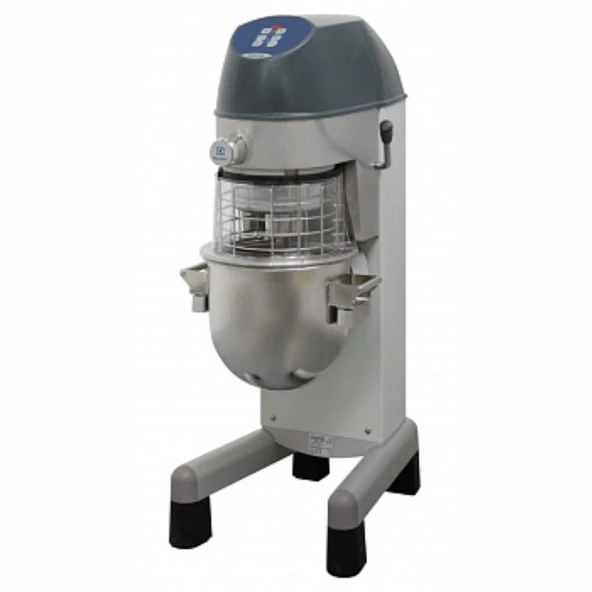 Electrolux Professional 30 Lt Planet Mikser 1ph XBE30XB ürün görseli 1