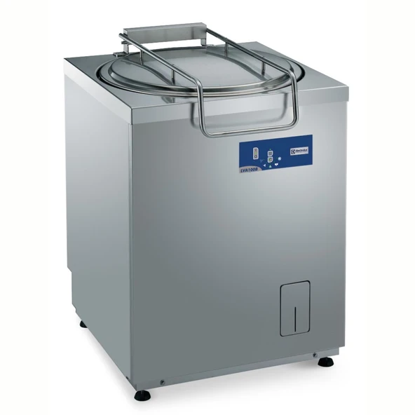 Electrolux Professional 660072-LVA100 Sebze Yıkama ve Kurutma Makinesi 32 Lt ürün görseli 1
