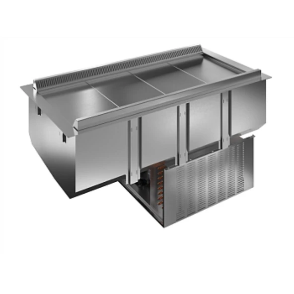 Electrolux Professional Kapasiteli) D12C4 ürün görseli 1