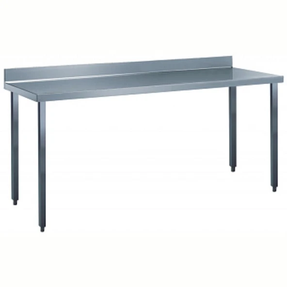Electrolux Professional Çalışma Tezgahı, Sırtlı 1900 Mm TG1910N ürün görseli 1