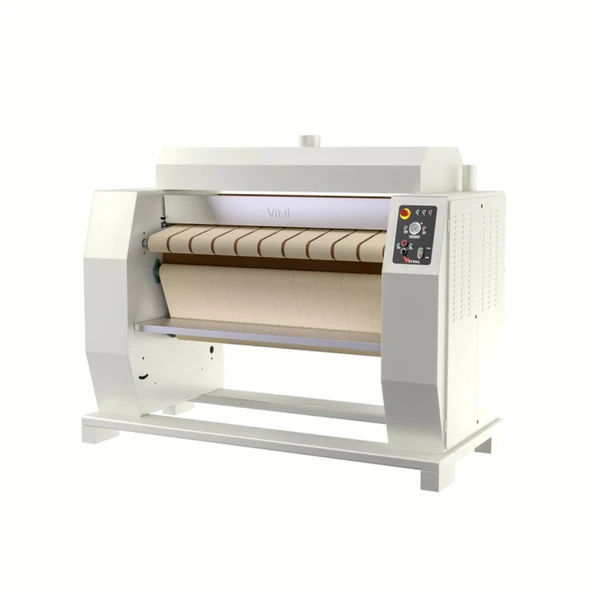 Vital  VLRI55150G Gazlı Silindir Ütüler ürün görseli 1