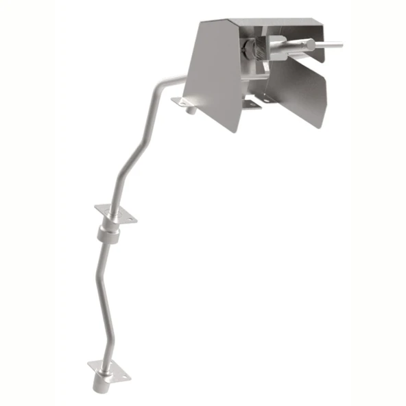 Electrolux Professional KTAPG800 800mm Griller İçin Su Musluğu ,206281 ürün görseli 1