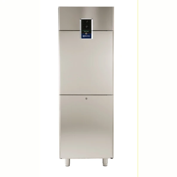 Electrolux Professional ESP72HDFC Endüstriyel Tip Gn Buzdolap,2½kapı-670l,dual-2/-22°.r290 ,727319 ürün görseli 1