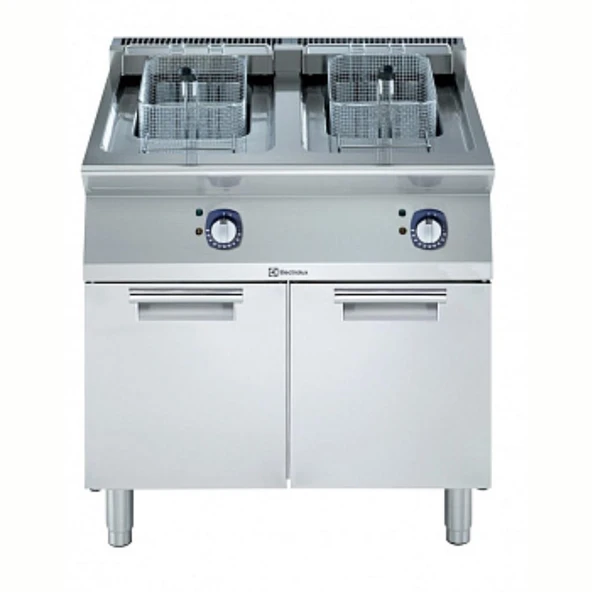 Electrolux Professional 17,40 Elek.kw 380-400 V 3n 50/60 Hz E7FREH2FF0 ürün görseli 1