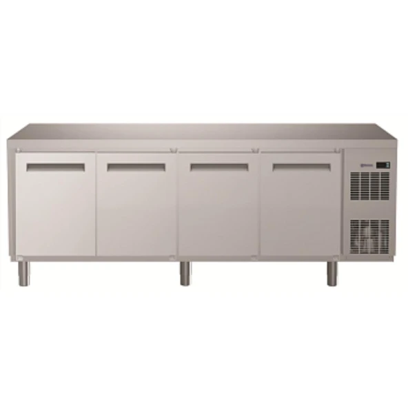 Electrolux Professional 0,27 Elek.kw 220-240 V 1 50 Hz EJ4H3AAAA ürün görseli 1