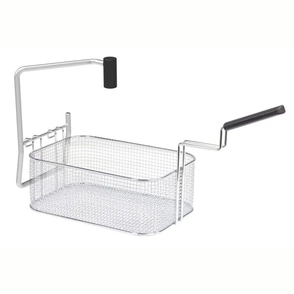 Electrolux Professional BASKET-HP 700-l Program.fritöz İçin Tam Boy Sepet ,206196 ürün görseli 1