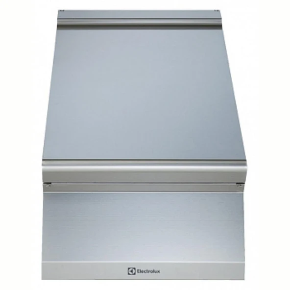 Electrolux Professional Set Üstü Ara Çalışma Tezgahı, Önü Kapalı, ½ Modül - 400 Mm E9WTNDN000 ürün görseli 1