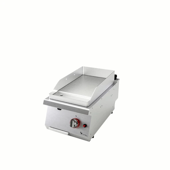 Vital  GPI7010S VITAL GPI7010S DÜZ YÜZEYLİ GAZLI IZGARA ürün görseli 1