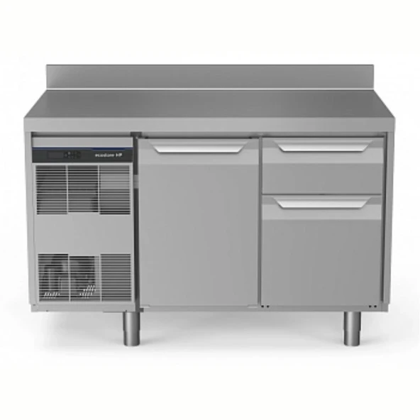 Electrolux Professional 0,25 Elek.kw 220-240 V 1 50 Hz EH2H3AD ürün görseli 1