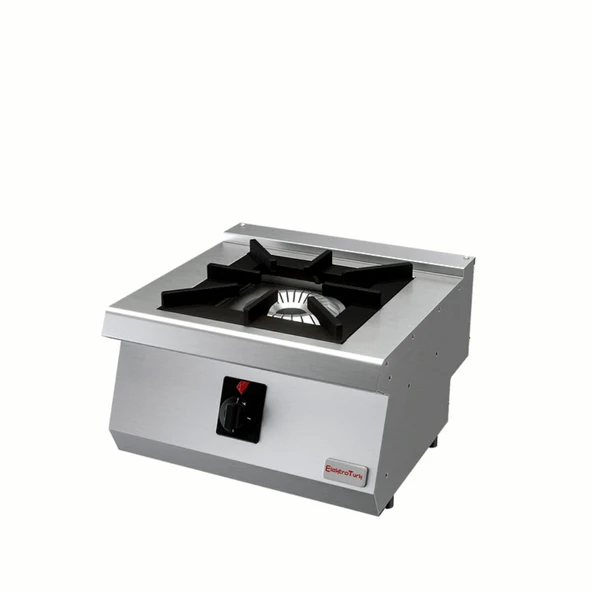 Vital  GSO301-ECO VITAL 900 SERİES GSO301-ECO GAZLI SETÜSTÜ OCAKLAR ürün görseli 1