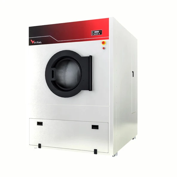 Vital  VLTD60G Gazlı Çamaşır Kurutma Makinaları ürün görseli 1