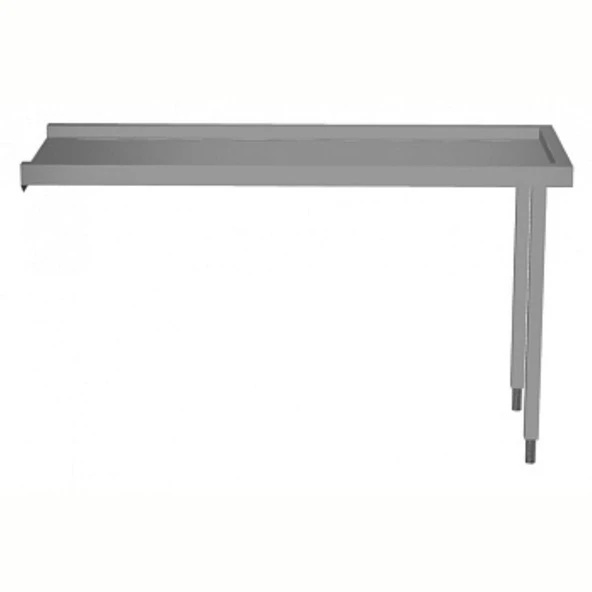 Electrolux Professional Bulaşık Makinesi Tezgahı, Giriş&çıkış, 1600 Mm BHRLU16 ürün görseli 1