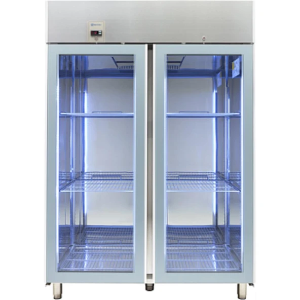 Electrolux Professional 0,29 Elek.kw 220-240 V 1 50 Hz REX142GR ürün görseli 1