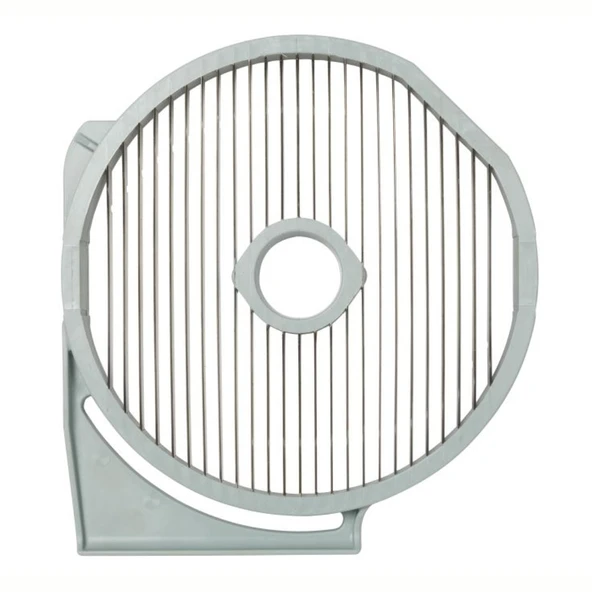 Electrolux Professional FT06 Parmak Patates Diski 6x6mm ,653571 ürün görseli 1