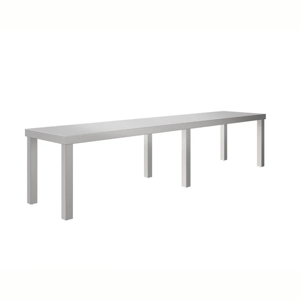 Electrolux Professional OSN1L18 Üst Raf, Nötr, Tek Sıra, 1800 Mm ,132968 ürün görseli 1