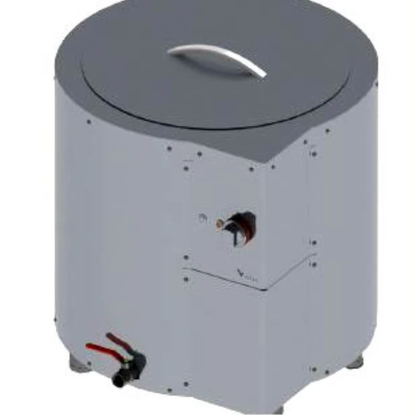 Vital  CKT-8080 Çamaşır Kaynatma Kazanı ürün görseli 1