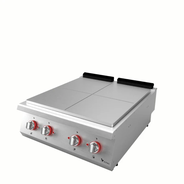 Vital  EST9020 VITAL 900 SERİES EST9020 ELEKTRİKLİ KAPALI OCAK ürün görseli 1