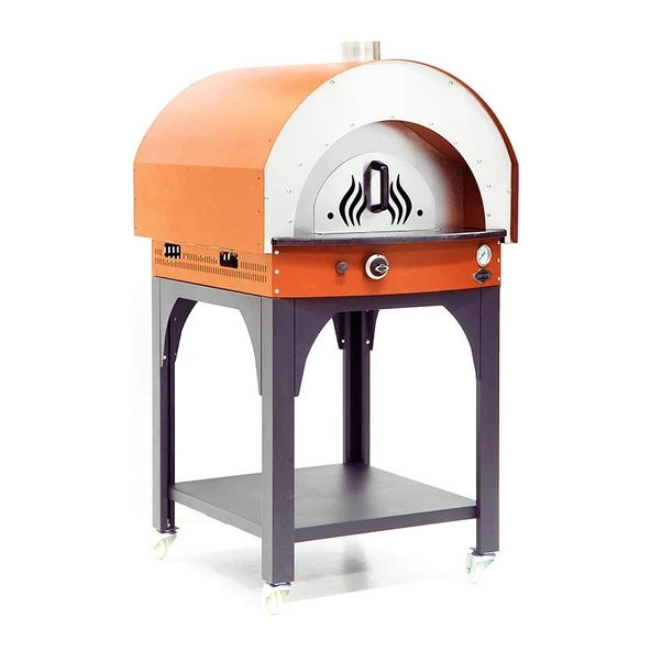 Empero PLF.PLS.D5-T-LPG Gazli Pizza Ve Pide Firini ürün görseli 1