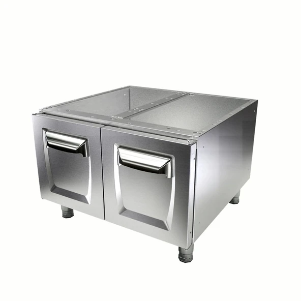 Vital  STD9020D VITAL 900 SERİES STD9020D KAPAKLI ALT STAND ürün görseli 1