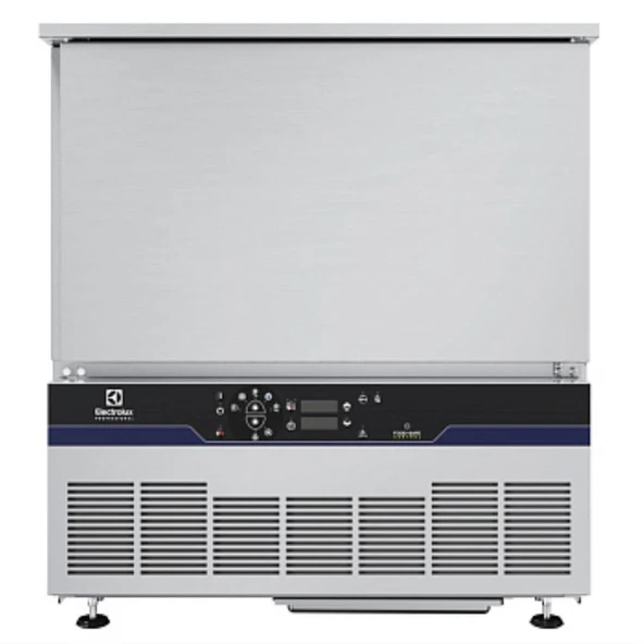 Electrolux Professional Şok Soğutucu & Dondurucu Cw, Kapasite15 Kg, Tezgahaltı, (gn6x1/1 Konveksiyon Fırın İle Uyumlu) - R290 ECBCFA025UE ürün görseli 1
