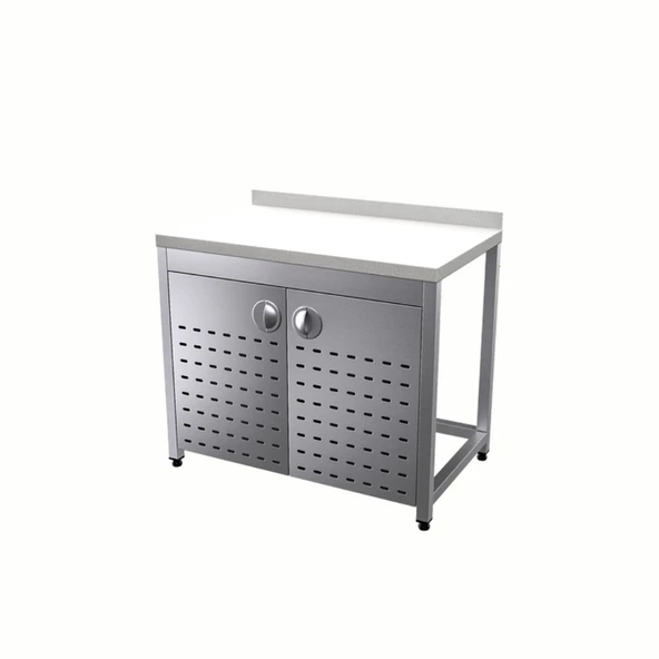 Vital  VCT-PX-166 Premix Tezgahı ürün görseli 1