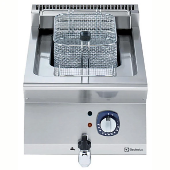 Electrolux Professional 8,70 Elek.kw 380-400 V 3n 50/60 Hz E7FRED1E00 ürün görseli 1
