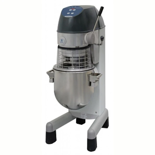 Electrolux Professional 30 Lt Planet Mikser 3ph XBM30B3 ürün görseli 1