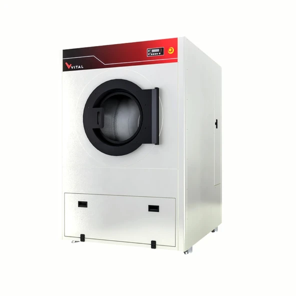 Vital  VLTD40 Çamaşır Kurutma Makinaları ürün görseli 1
