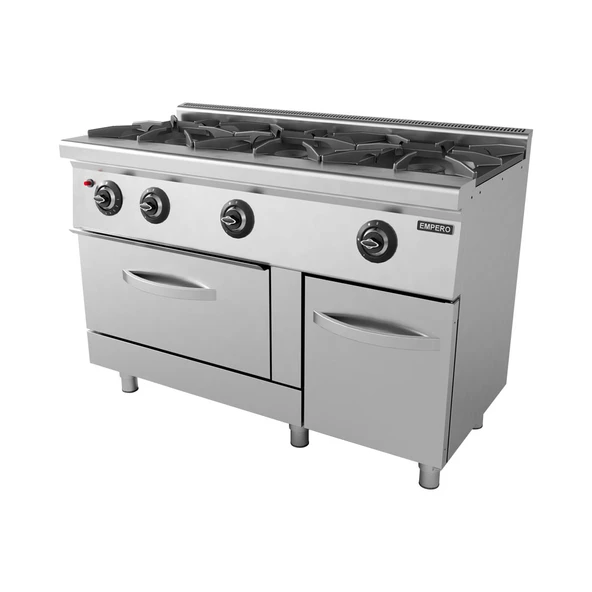 Empero EMP.6KG031-LPG Noname ürün görseli 1