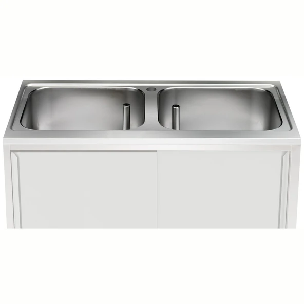 Electrolux Professional T2VI60/50 1 Evyeli Üst Tabla-1400mm ,855233 ürün görseli 1
