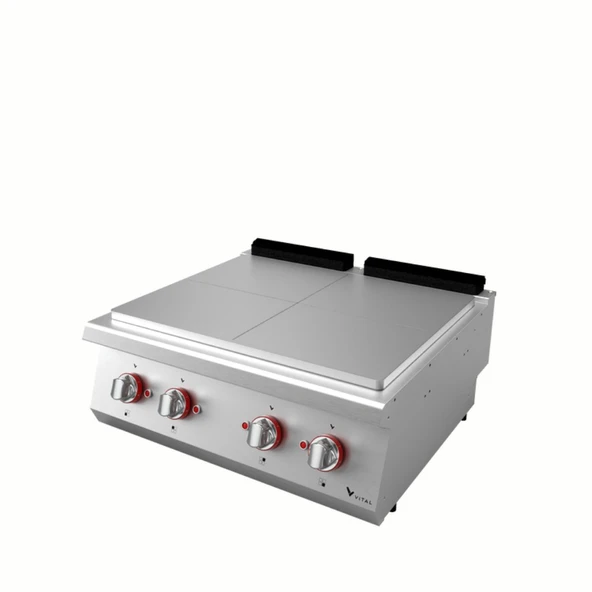 Vital  EST7020 VITAL EST7020 ELEKTRİKLİ KAPALI OCAK ürün görseli 1