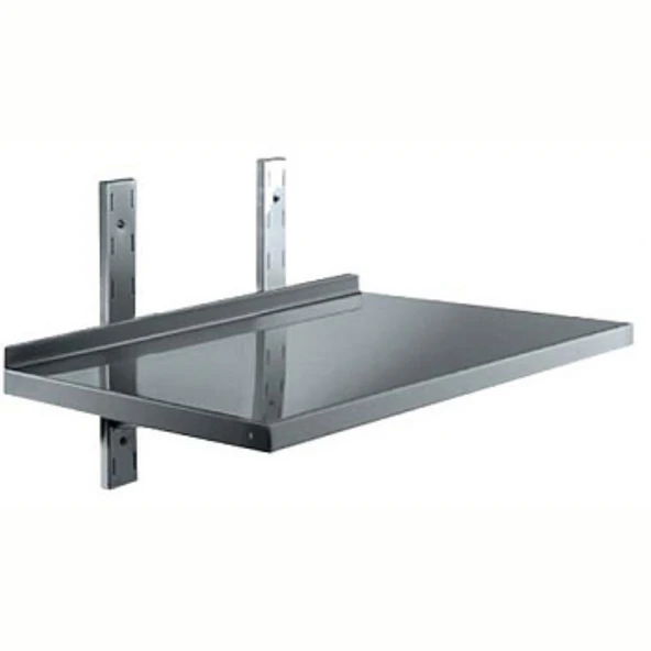 Electrolux Professional Duvar Rafı, Duvara Montaj İçin Özel Destek - 1000 Mm WSS104N ürün görseli 1