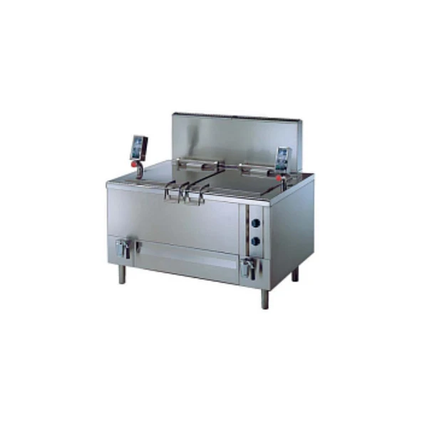 Electrolux Professional Makarna Pişirici CR42V ürün görseli 1