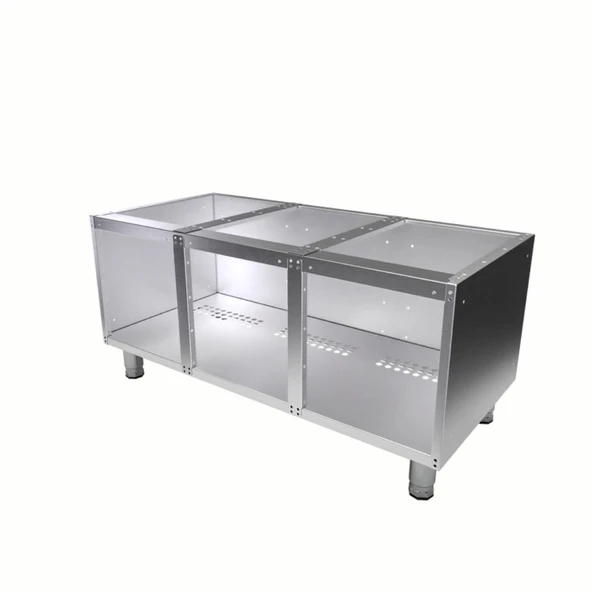 Vital  STD7030 VITAL STD7030 KAPAKSIZ ALT STAND ürün görseli 1