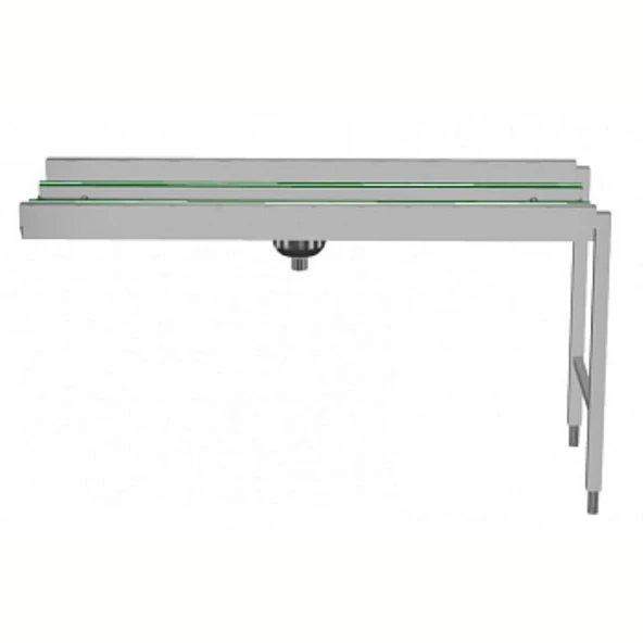 Electrolux Professional Sepetler İçin Kordonlu Konveyör - 1600 Mm HSBCC16 ürün görseli 1