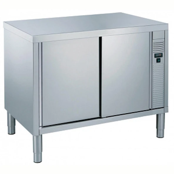 Electrolux Professional 2,40 Elek.kw 220-240 V 1n 50/60 Hz MSR1207N ürün görseli 1