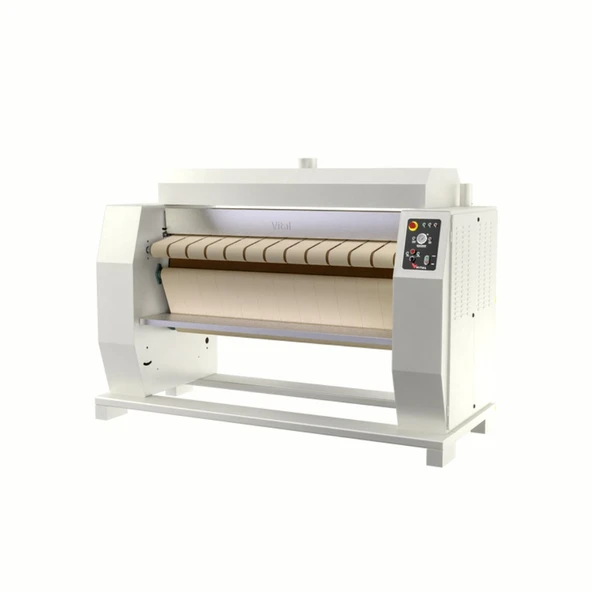 Vital  VLRI55180G Gazlı Silindir Ütüler ürün görseli 1