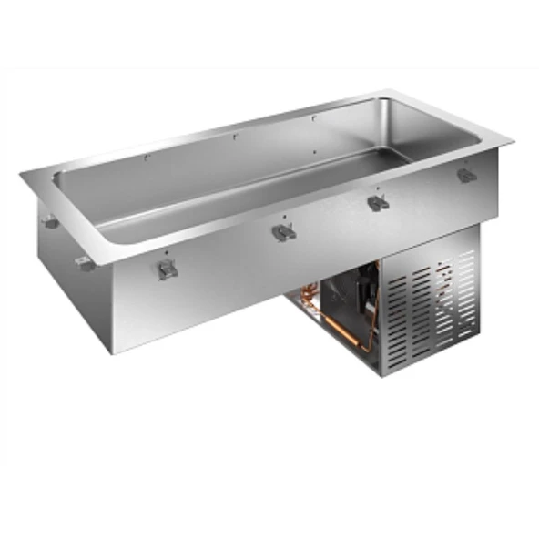 Electrolux Professional Kapasiteli) D10C4 ürün görseli 1
