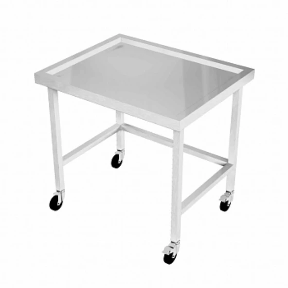 Electrolux Professional Ayrıştırma Tezgahı, Sağdan> Sola - 1000x800 Mm BHSTW ürün görseli 1