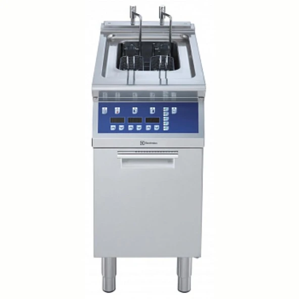 Electrolux Professional 10 Elek.kw 380-400 V 3n 50/60 Hz E7FRED1GFP ürün görseli 1