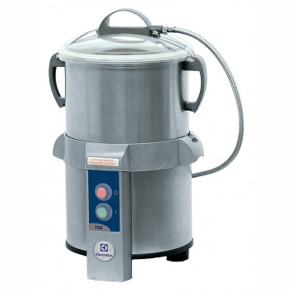 Electrolux Professional Gxdxy 422x396x676 Mm Kg 25 M³ 0,15 T8EFB ürün görseli 1
