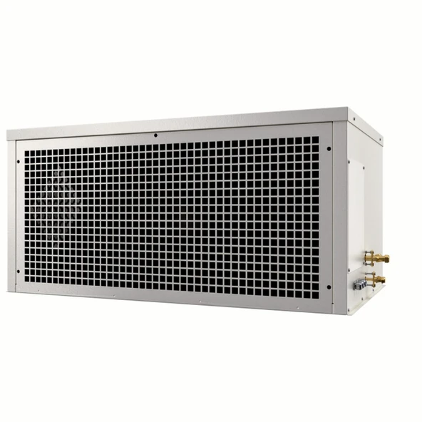 Vital  VSHD-TKD200 Tam Modüler Soğuk Hava Depoları MONOBLOCK COOLER ürün görseli 1